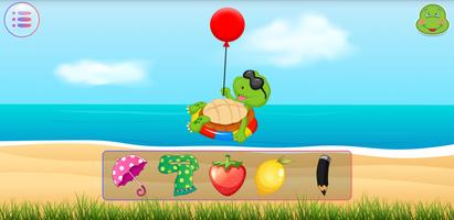 Colors for Kids - Play & Learn 스크린샷 3