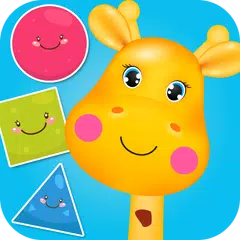 iLearn Shapes APK download