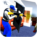 Ravenfield Game Walkthrough APK