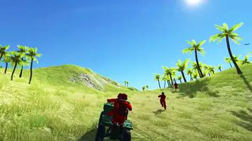 Ravenfield Game Walkthrough скриншот 1