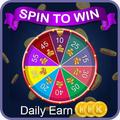 Spin and Earn to Mpesa Kenya