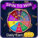 Spin and Earn to Mpesa Kenya APK