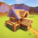 Craft Skyland 3D Master Block APK