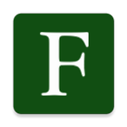 Forrester Insights icône