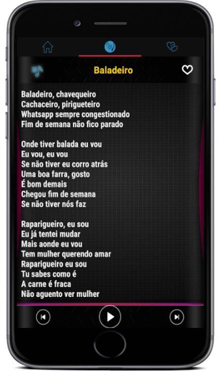 Forró Boys Musica Letras 2019 for Android - APK Download