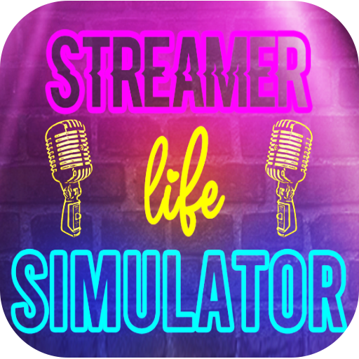 streamer life simulator walkthrough APK Download 2023 - Free - 9Apps