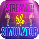 آیکون‌ streamer life simulator walkthrough