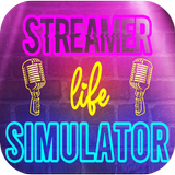 streamer life simulator walkthrough آئیکن