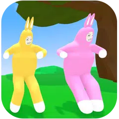 Super Bunny Man Game Walkthrough