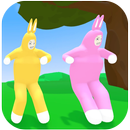 Super Bunny Man Game Walkthrough APK