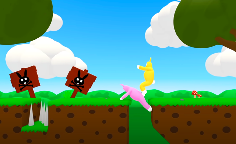 無料で Super Bunny Man Game Walkthrough アプリの最新版 Apk1 1をダウンロードー Android用 Super Bunny Man Game Walkthrough Apk の最新バージョンをダウンロード Apkfab Com Jp