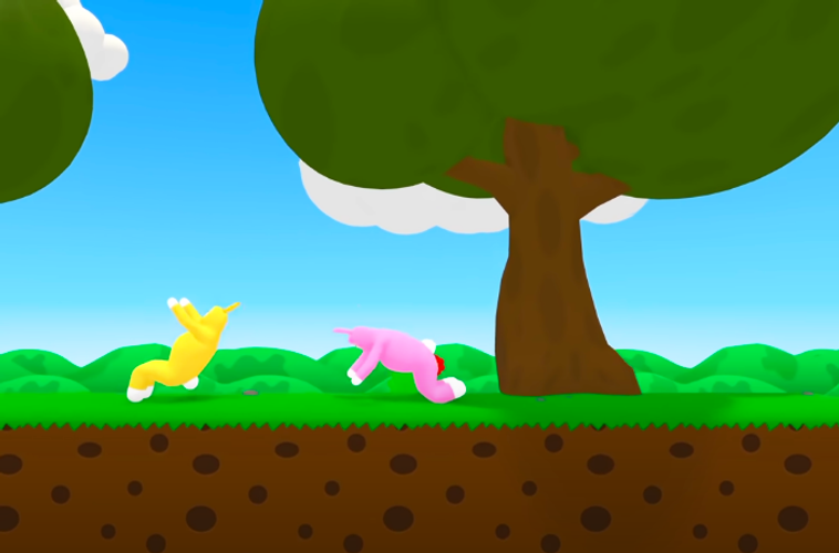 無料で Super Bunny Man Game Walkthrough アプリの最新版 Apk1 1をダウンロードー Android用 Super Bunny Man Game Walkthrough Apk の最新バージョンをダウンロード Apkfab Com Jp