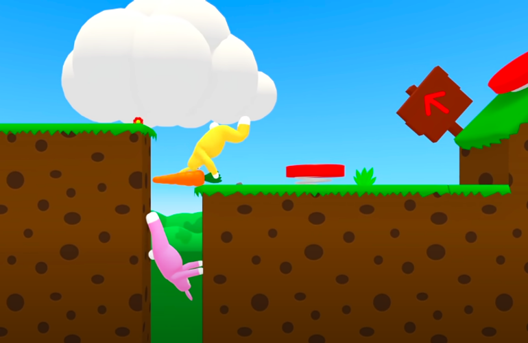 無料で Super Bunny Man Game Walkthrough アプリの最新版 Apk1 1をダウンロードー Android用 Super Bunny Man Game Walkthrough Apk の最新バージョンをダウンロード Apkfab Com Jp