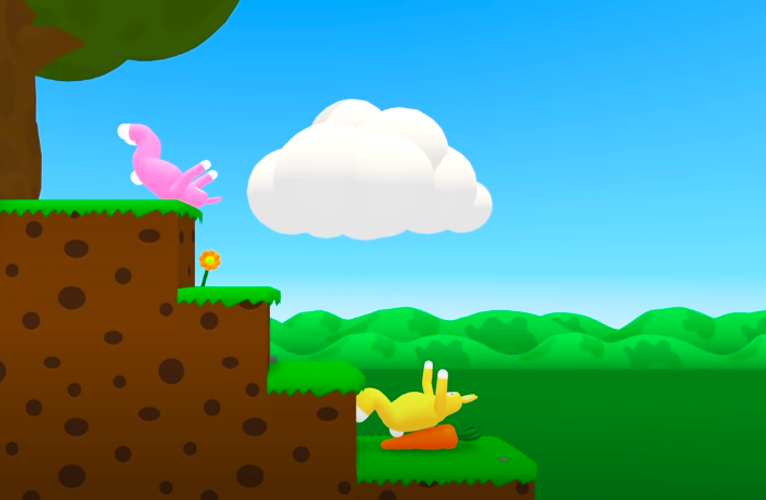 無料で Super Bunny Man Game Walkthrough アプリの最新版 Apk1 1をダウンロードー Android用 Super Bunny Man Game Walkthrough Apk の最新バージョンをダウンロード Apkfab Com Jp