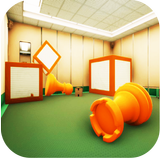 superliminal game walkthrough simgesi