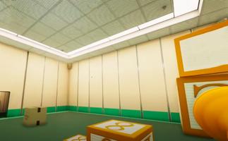 superliminal game walkthrough Ekran Görüntüsü 3