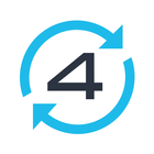 آیکون‌ 4Sync