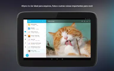 Baixar 4Sync XAPK
