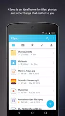 4Sync XAPK Herunterladen
