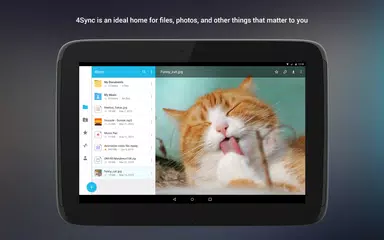4Sync XAPK Herunterladen