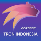 Forsage Tron Indonesia icon
