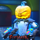 Project ForSaken Horror Time 3 icône