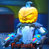 Project ForSaken Horror Time 3