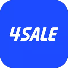 4Sale - Buy & Sell Everything APK download