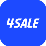 4Sale - Buy & Sell Everything aplikacja