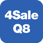 4Sale Q8 icon