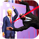 Mr.President walkthrough icon