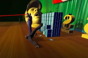 Mr.President walkthrough screenshot 1