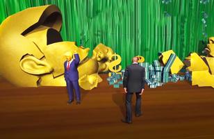 Mr.President walkthrough screenshot 2