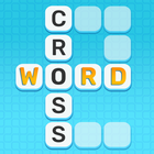 Crossword Play. Connect words. icono