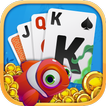 King Solitaire: Fish Tripeaks