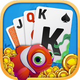 King Solitaire أيقونة