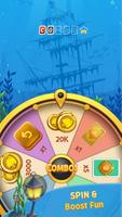 King Solitaire تصوير الشاشة 1