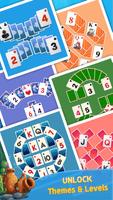 King Solitaire تصوير الشاشة 3