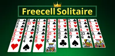 FreeCell Solitaire Classic