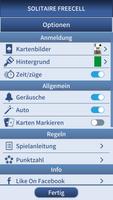 FreeCell Screenshot 2