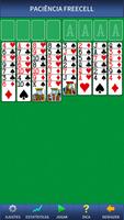 FreeCell Cartaz