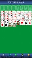 FreeCell 포스터