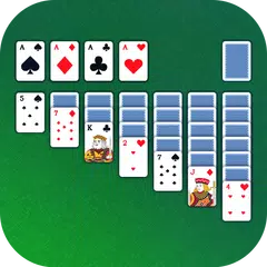 Klondike Solitär klassisches APK Herunterladen