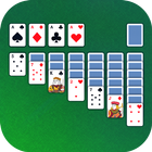 Solitaire Klondike classic. icon