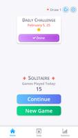 Solitaire. Daily Patience Game bài đăng