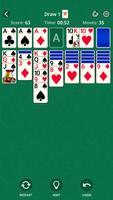 Solitaire. Daily Patience Game ảnh chụp màn hình 1