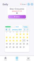 Solitaire. Daily Patience Game ảnh chụp màn hình 3