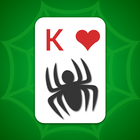 Spider icon