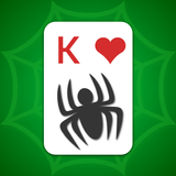 Spider Solitär Kartenspiel APK