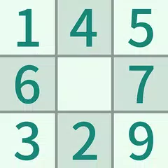 Sudoku. Logic Puzzle アプリダウンロード